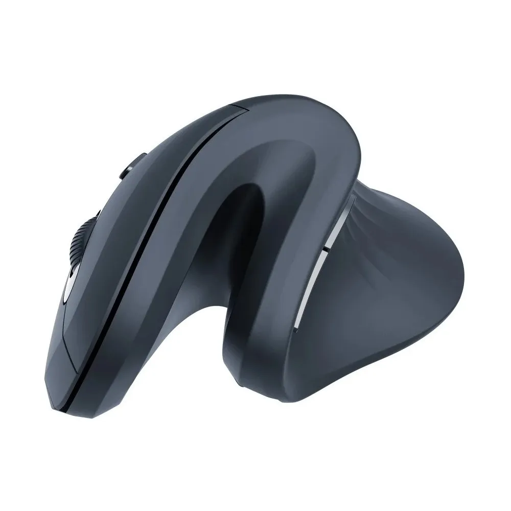 Techly 369205 Pionowa mysz bezprzewodowa 3200dpi - B2B Netinet