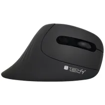 Techly 369205 Pionowa mysz bezprzewodowa 3200dpi - B2B Netinet