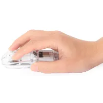 Manhattan 190275 Bezprzewodowa mysz optyczna 1600dpi - B2B Netinet