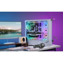 Manhattan 180993 Hub USB 3.2 Gen1 Typ-C na 3 porty USB-A - B2B Netinet