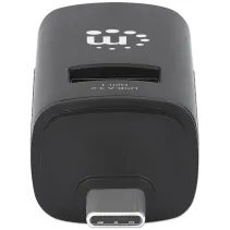 Manhattan 180993 Hub USB 3.2 Gen1 Typ-C na 3 porty USB-A - B2B Netinet