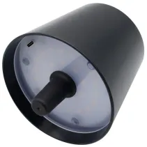 Techly 369441 Lampka LED bezprzewodowa na butelkę - B2B Netinet