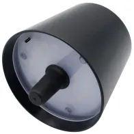 Techly 369441 Lampka LED bezprzewodowa na butelkę - B2B Netinet