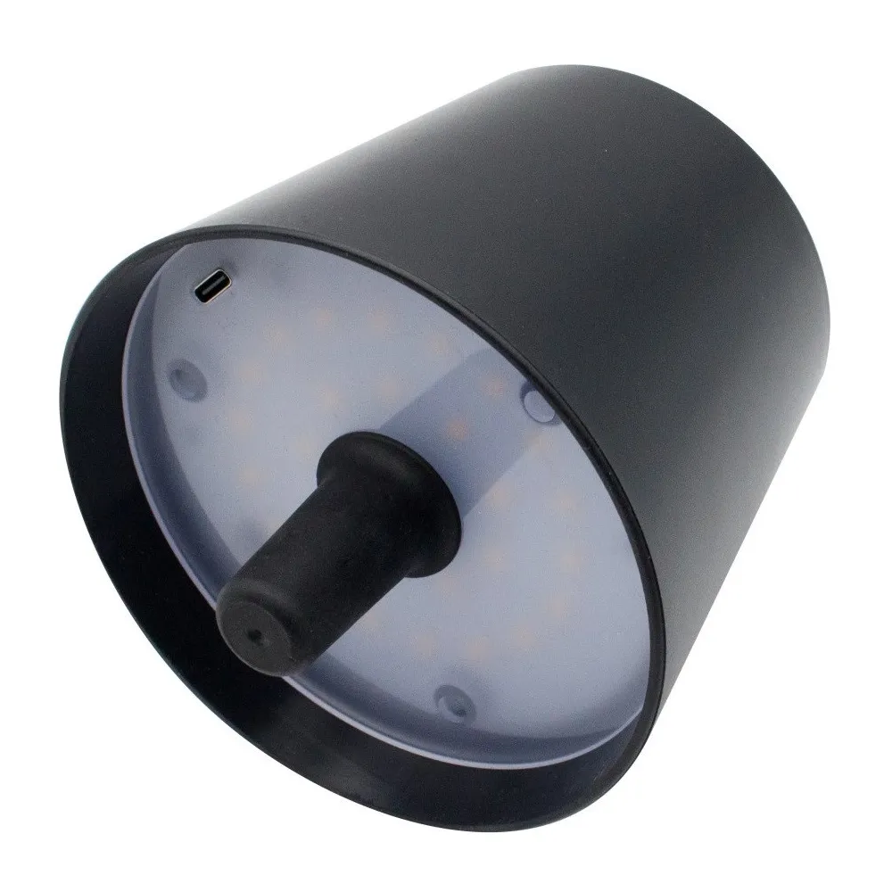 Techly 369441 Lampka LED bezprzewodowa na butelkę - B2B Netinet