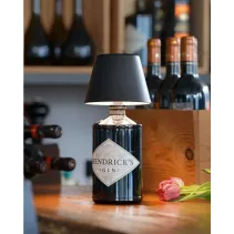 Techly 369441 Lampka LED bezprzewodowa na butelkę - B2B Netinet