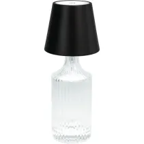 Techly 369441 Lampka LED bezprzewodowa na butelkę - B2B Netinet