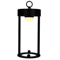 Techly 368987 Bezprzewodowa lampka LED z zawieszką - B2B Netinet