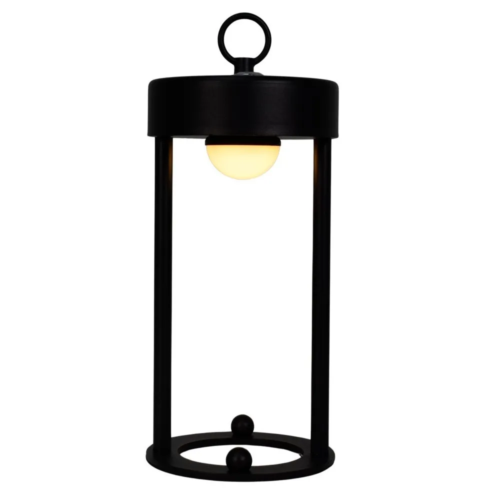 Techly 368987 Bezprzewodowa lampka LED z zawieszką - B2B Netinet