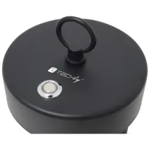 Techly 368987 Bezprzewodowa lampka LED z zawieszką - B2B Netinet