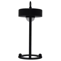 Techly 368987 Bezprzewodowa lampka LED z zawieszką - B2B Netinet