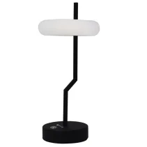 Techly 368994 Bezprzewodowa nocna lampka LED - B2B Netinet