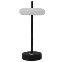 Techly 368994 Bezprzewodowa nocna lampka LED - B2B Netinet