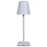 Techly 367546 Bezprzewodowa nocna lampka LED - B2B Netinet