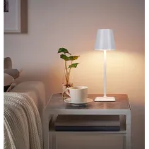 Techly 367546 Bezprzewodowa nocna lampka LED - B2B Netinet