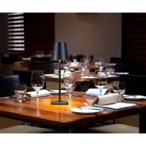 Techly 367546 Bezprzewodowa nocna lampka LED - B2B Netinet