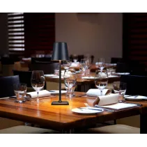 Techly 367539 Bezprzewodowa nocna lampka LED - B2B Netinet