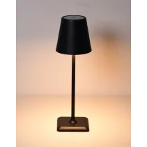 Techly 367539 Bezprzewodowa nocna lampka LED - B2B Netinet