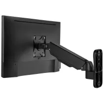 Techly 369793 Wieszak LED/LCD 17-32" sprężyna gazowa - B2B Netinet