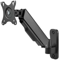 Techly 369793 Wieszak LED/LCD 17-32" sprężyna gazowa - B2B Netinet