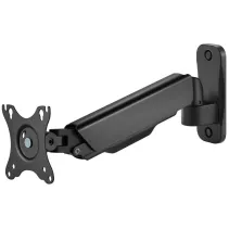 Techly 369793 Wieszak LED/LCD 17-32" sprężyna gazowa - B2B Netinet