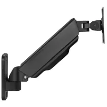 Techly 369793 Wieszak LED/LCD 17-32" sprężyna gazowa - B2B Netinet