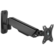 Techly 369793 Wieszak LED/LCD 17-32" sprężyna gazowa - B2B Netinet