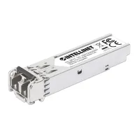 Moduł SFP 1G, LC Duplex MM, 550m, 1000Base-SX, 850nm, miniGBIC, HPE