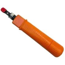 Narzędzie uderzeniowe do bloków zaciskowych