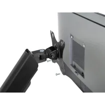 Techly 620225 Wieszak LED/LCD 17-32" sprężynowy - B2B Netinet