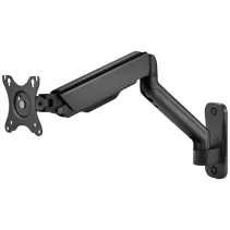 Techly 620225 Wieszak LED/LCD 17-32" sprężynowy - B2B Netinet