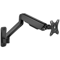 Techly 620225 Wieszak LED/LCD 17-32" sprężynowy - B2B Netinet