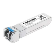 Moduł SFP+ 10G, LC Duplex MM, 220m, 10GBase-LRM, 1310 nm, miniGBIC, DDM, MSA