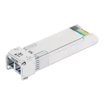Moduł SFP+ 10G, LC Duplex MM, 220m, 10GBase-LRM, 1310 nm, miniGBIC, DDM, MSA