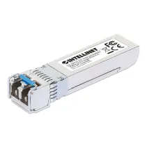 Moduł SFP+ 10G, LC Duplex MM, 10km, 10GBase-LR, 1310 nm, miniGBIC, DDM, HPE