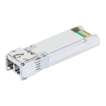 Moduł SFP+ 10G, LC Duplex MM, 10km, 10GBase-LR, 1310 nm, miniGBIC, DDM, HPE