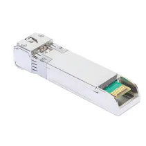 Moduł SFP+ 10G, LC Duplex MM, 300m, 10GBase-SR, 850 nm, miniGBIC, DDM, HPE