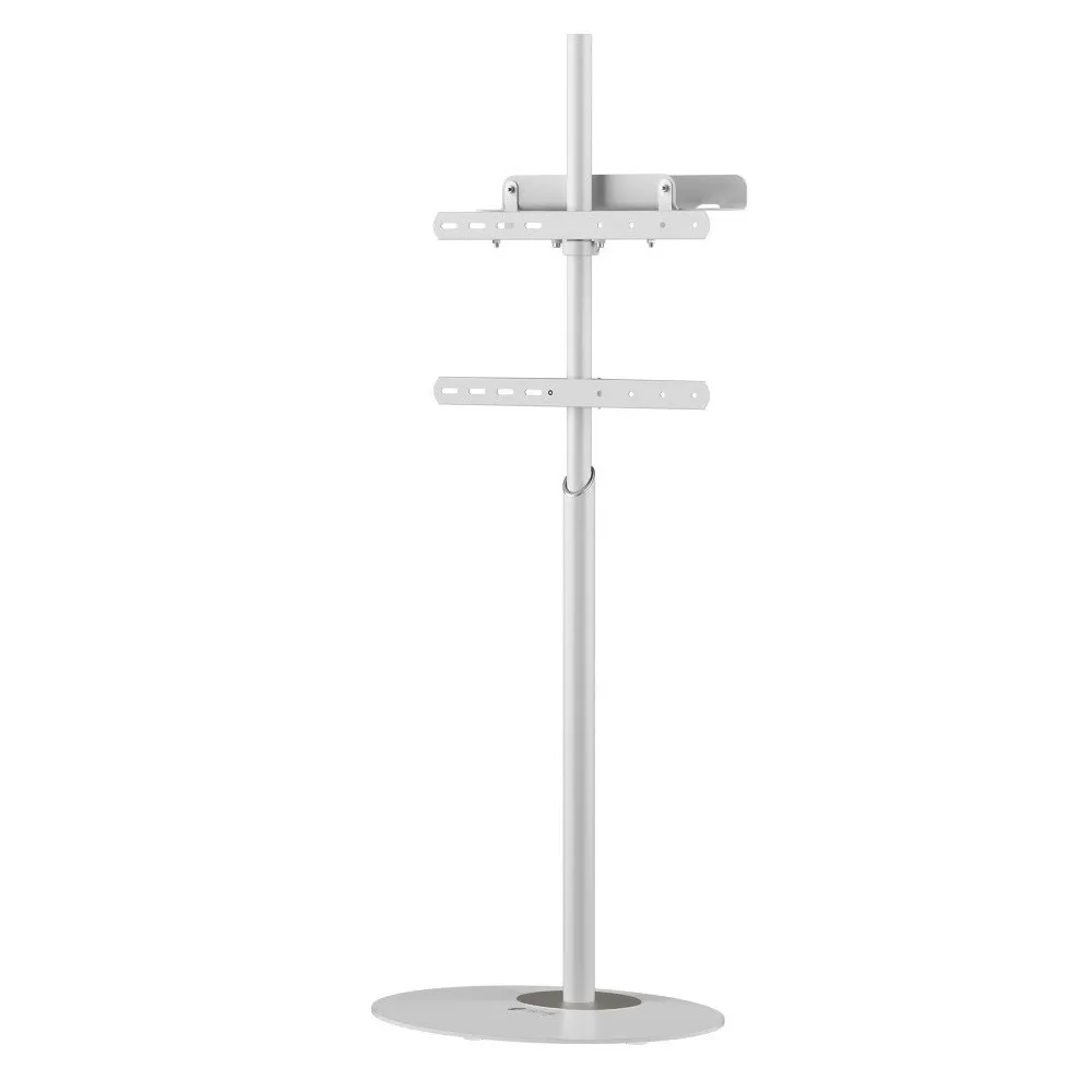 Techly ICA-TR544 Stojak podłogowy TV 32-65" z regulacją - B2B Netinet