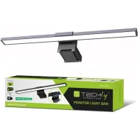 Techly 620362 Dotykowa lampka LED 5W na monitor - B2B Netinet