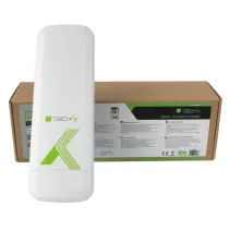 Urządzenie zewnętrzne CPE/Access Point/Repeater 5,8GHz 15dBi 300Mb/s