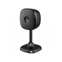 Smart kamera WiFi wewnętrzna HD 2304x1296 z trybem nocnym i audio, IP20