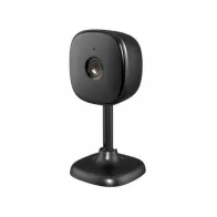 Smart kamera WiFi wewnętrzna HD 2304x1296 z trybem nocnym i audio, IP20