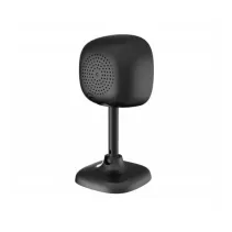 Smart kamera WiFi wewnętrzna HD 2304x1296 z trybem nocnym i audio, IP20