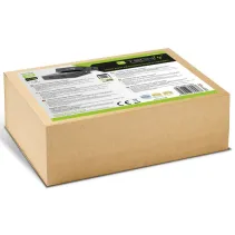 Techly 369588 KVM Extender HDMI+USB Kat6 100m 1080p - B2B Netinet