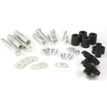 Techly 303522 Zestaw śrub montażowych VESA - B2B Netinet