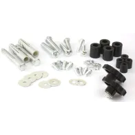 Techly 303522 Zestaw śrub montażowych VESA - B2B Netinet