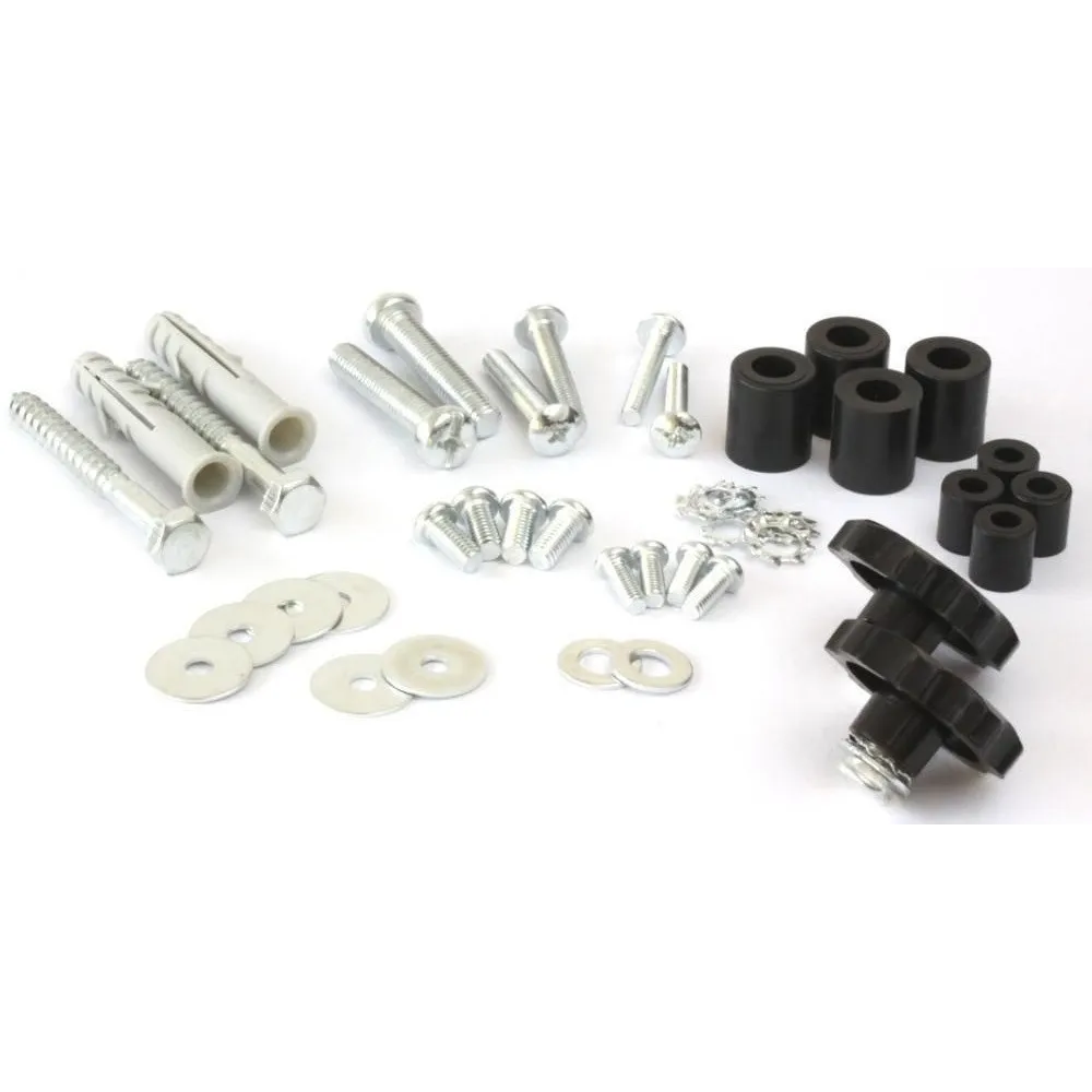 Techly 303522 Zestaw śrub montażowych VESA - B2B Netinet