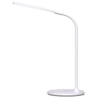 Techly 620232 Lampka LED biurkowa z ładowarką Qi - B2B Netinet