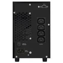 Infosec E4 Value 2000VA Zasilacz UPS 1600W 4x C13 - B2B Netinet.pl