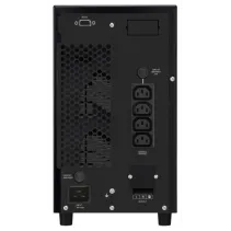 Infosec E4 Value 3000 Zasilacz UPS 2400W 4x C13 - B2B Netinet