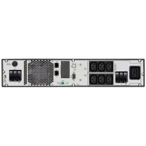 Infosec E3 Performance 5000 RT Zasilacz UPS 4500W - B2B Netinet